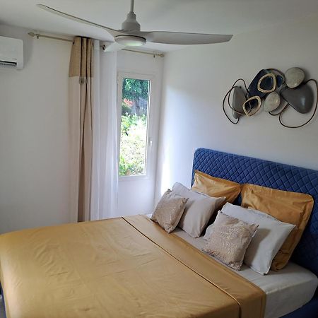 Rdc Appartement En Bord De Mer Au Son Des Vagues Le Moule Εξωτερικό φωτογραφία