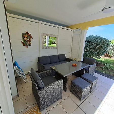 Rdc Appartement En Bord De Mer Au Son Des Vagues Le Moule Εξωτερικό φωτογραφία