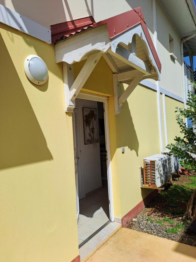 Rdc Appartement En Bord De Mer Au Son Des Vagues Le Moule Εξωτερικό φωτογραφία