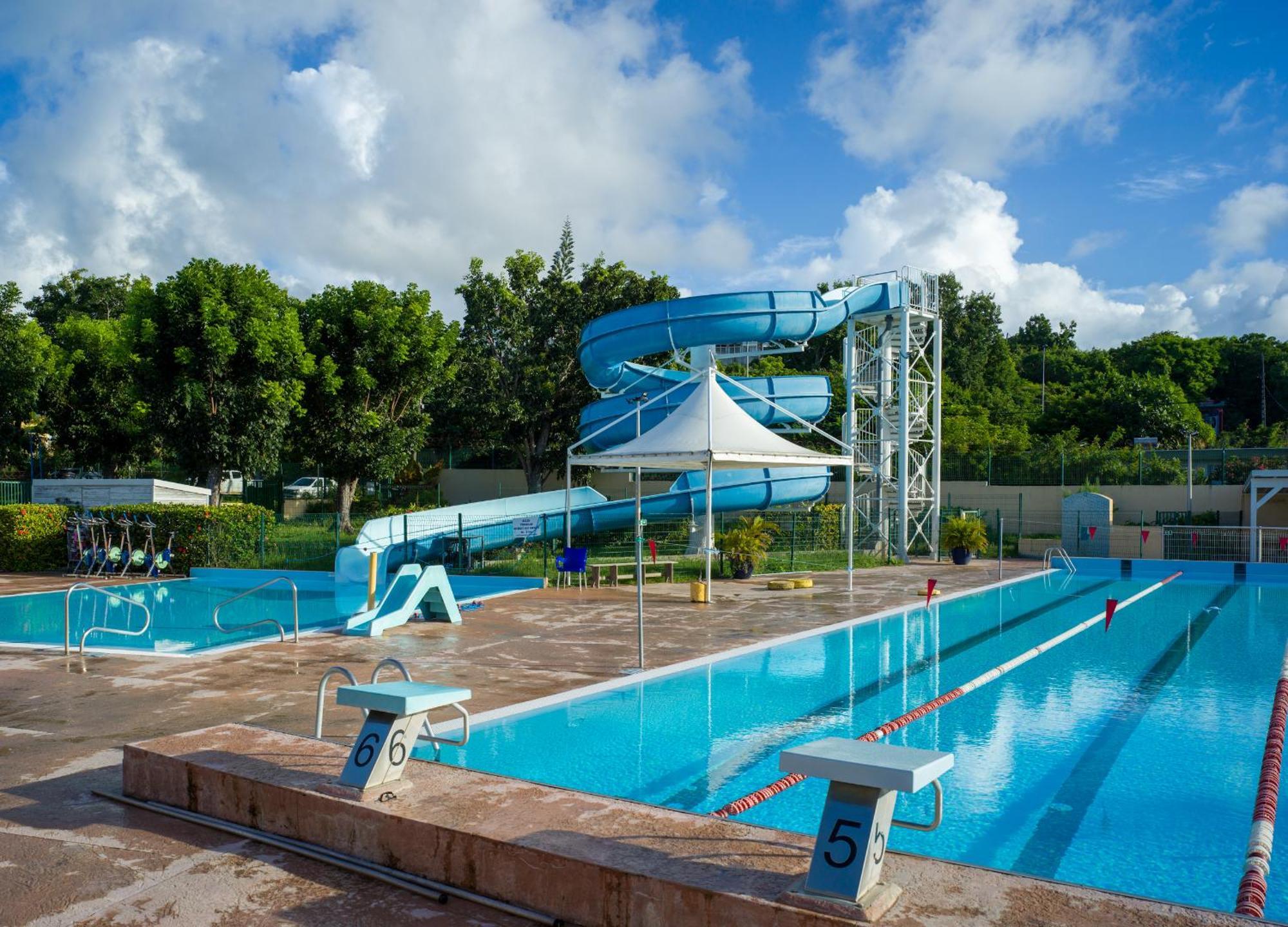 Rdc Appartement En Bord De Mer Au Son Des Vagues Le Moule Εξωτερικό φωτογραφία