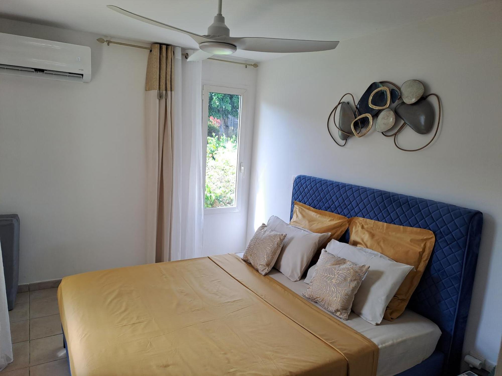 Rdc Appartement En Bord De Mer Au Son Des Vagues Le Moule Εξωτερικό φωτογραφία