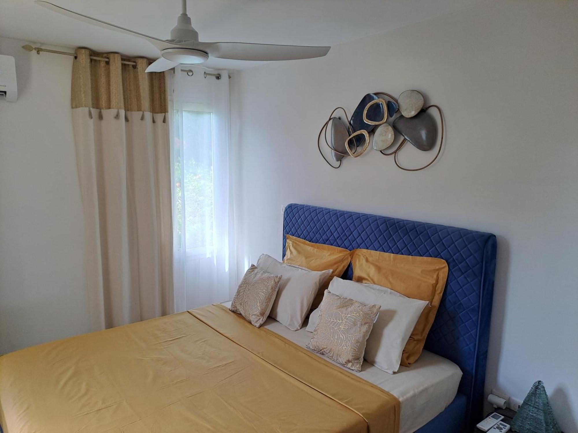 Rdc Appartement En Bord De Mer Au Son Des Vagues Le Moule Εξωτερικό φωτογραφία