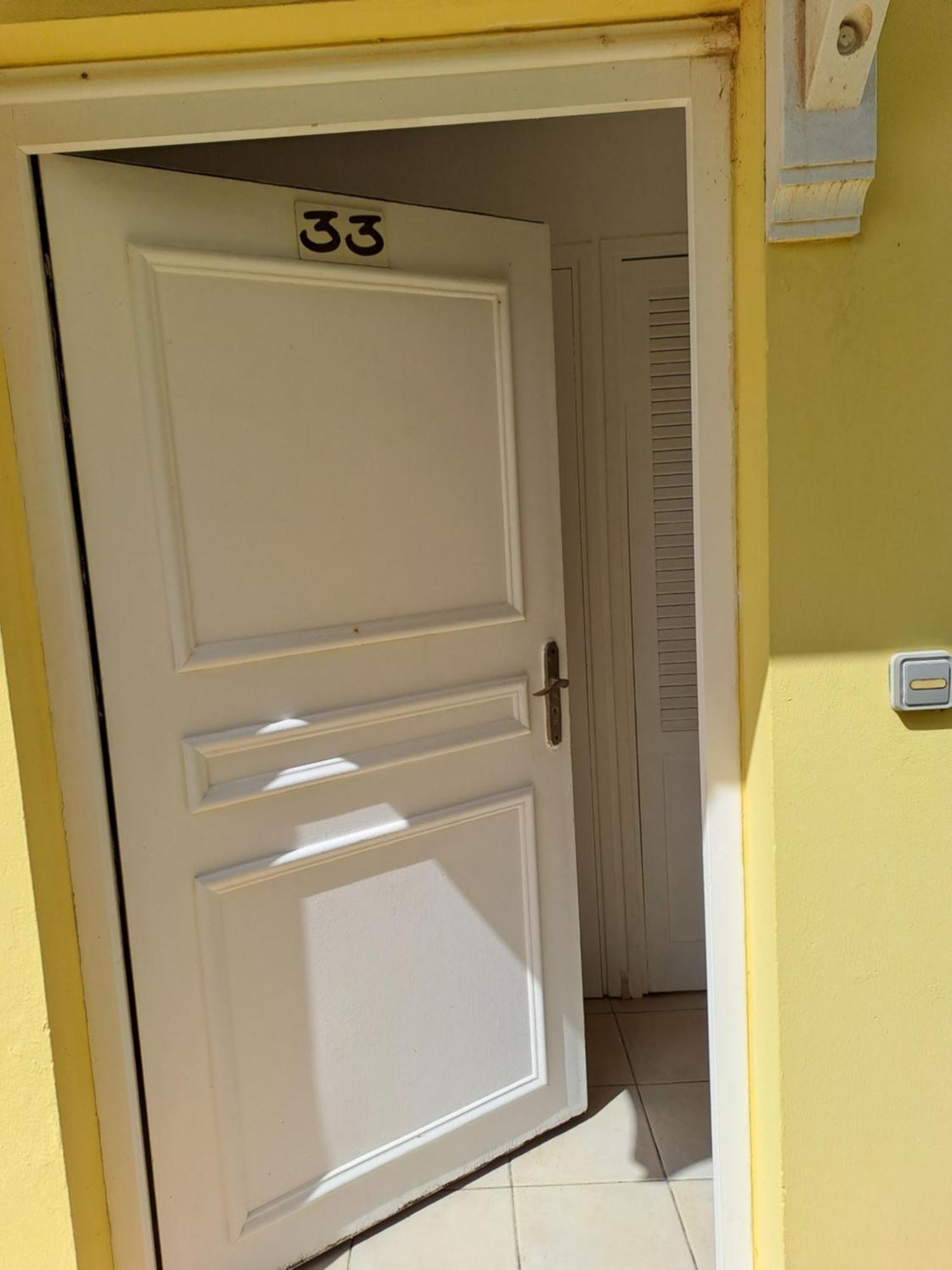 Rdc Appartement En Bord De Mer Au Son Des Vagues Le Moule Εξωτερικό φωτογραφία